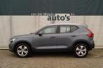 Volvo XC40 1.5 T2 Automaat Business Pro -NAVI-LED-ECC-PDC-, Gebruikt, Euro 6, 129 pk, Origineel Nederlands