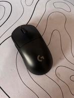 Logitech gpro, Ophalen of Verzenden, Zo goed als nieuw