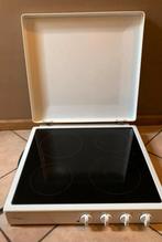 Pelgrim Keramische Kookplaat, Ophalen, Gebruikt, Keramisch, 4 kookzones