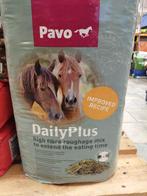 4 zaken Pavo Daikyplus, Ophalen of Verzenden, Vee