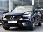 Volvo XC40  T5 262PK Recharge R-Design| Panodak| Adap.Cruise, Automaat, 12 maanden, Zwart, Met garantie (alle)