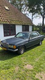 Mercedes 230 ce opknapper, Auto-onderdelen, Ophalen, Gebruikt