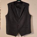 GIGOLO FASHION GILET/VESTJE 54, Kleding | Heren, Gigolo fashion, Maat 52/54 (L), Ophalen of Verzenden, Zo goed als nieuw
