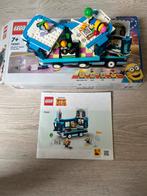 Lego minions party bus, Ophalen of Verzenden, Zo goed als nieuw