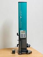 Trimos V600+ digitale hoogtemeter, Ophalen, Gebruikt