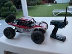 Outlaw Off road buggy compleet met zender accu en lader, Auto offroad, Zo goed als nieuw, Overige schalen, Ophalen
