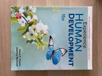 Human Development 9781266120909, Boeken, Ophalen of Verzenden, Zo goed als nieuw, WO