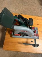 Bocsh   Cirkelzaag, Doe-het-zelf en Verbouw, Cirkelzaag, Ophalen of Verzenden, Zo goed als nieuw, 30 tot 70 mm