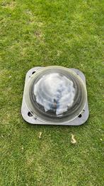 Solar bol zwembad, Tuin en Terras, Zwembad-toebehoren, Ophalen, Zo goed als nieuw