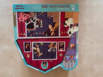 Barnyard 36 stukjes beschikbaar voor biedingen