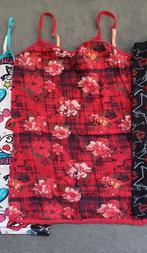 Hemd van Vingino maat 170-176 XXL zo goed als nieuw, Kinderen en Baby's, Kinderkleding | Maat 170, Nacht- of Onderkleding, Meisje