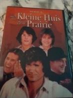 Het Kleine Huis op de Prairie - Seizoen 5 DVD, Cd's en Dvd's, Dvd's | Tv en Series, Ophalen of Verzenden, Zo goed als nieuw