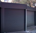 Afstandsbediening Garage opener voor Slim Drive Easy Roller, Glas, Ophalen of Verzenden, Vouwdeur, 120 cm of meer