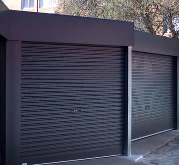 Afstandsbediening Garage opener voor Slim Drive Easy Roller beschikbaar voor biedingen