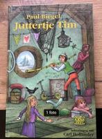 Juttertje Tim door Paul Biegel, Boeken, Ophalen of Verzenden, Zo goed als nieuw