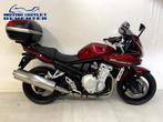 SUZUKI GSF 650 SA (bj 2009), Bedrijf, Sport, Meer dan 35 kW, 656 cc