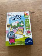 Ik Leer Baby Dieren - Jumbo Playlab, Ophalen of Verzenden, Zo goed als nieuw, Overige typen