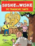 Suske en Wiske : de tragische tante (kruidvat), Boeken, Eén stripboek, Ophalen of Verzenden, Nieuw