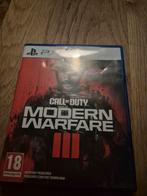 Call of Duty: Modern Warfare 3 - PS5, Ophalen of Verzenden, Zo goed als nieuw