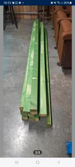 Cls 38 x 60 mm, Doe-het-zelf en Verbouw, Hout en Planken, Ophalen, Nieuw, Plank, Minder dan 200 cm