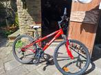 Mountainbike Cedric jongens 24 inch, Ophalen, Gebruikt, Aluminium, 24 inch of meer