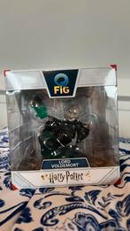 Qfig lord Voldemort, Verzamelen, Harry Potter, Ophalen of Verzenden, Zo goed als nieuw, Actiefiguurtje