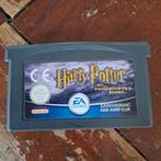 Harry Potter and the Philosopher's Stone Gameboy Advance, Spelcomputers en Games, Avontuur en Actie, 1 speler, Ophalen of Verzenden