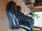 Dr. Martens, Dr. Martens, Ophalen of Verzenden, Zo goed als nieuw, Zwart