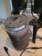 Mercedes-Benz Luchtvering, Auto-onderdelen, Ophalen of Verzenden, Gebruikt, Mercedes-Benz