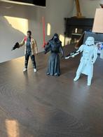 Star Wars actiefiguren, Verzamelen, Star Wars, Ophalen of Verzenden, Zo goed als nieuw, Actiefiguurtje