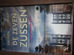 Lucinda Riley - De zeven zussen, Ophalen of Verzenden, Zo goed als nieuw, Lucinda Riley
