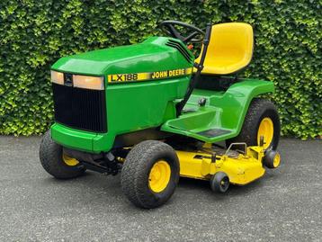 John Deere LX 188 0 beschikbaar voor biedingen