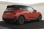 MINI Hatchback Cooper E / JCW / Pakket M / 18 inch JCW Lap S, Stof, Gebruikt, Met garantie (alle), 4 stoelen