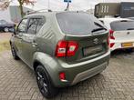 Suzuki IGNIS 1.2 Smart Hybrid Select|Cam|Stoelverwarming|1e, Auto's, Suzuki, 83 pk, Stof, Gebruikt, 4 cilinders