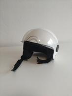 Scooterhelm - Maat 57/58 (M), Ophalen, Gebruikt, Medium, Vito