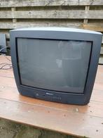 philips CRT  21 inch ., Ophalen, Gebruikt, 40 tot 60 cm, Philips
