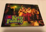 Foto kaarten boekje van The Kelly Family., Ophalen of Verzenden, 1980 tot heden, Muziek
