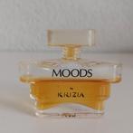 Halfvolle parfum Moods van Krizia (lot 1), Ophalen of Verzenden, Zo goed als nieuw, Miniatuur