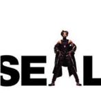 Seal - Seal, Ophalen of Verzenden, 1980 tot 2000, Zo goed als nieuw