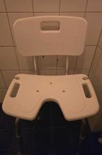 Douche stoel, Huis en Inrichting, Badkamer | Badkamermeubels, Overige typen, Zo goed als nieuw, Minder dan 100 cm, 25 tot 50 cm