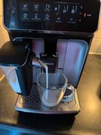Philips EP3246 LatteGo Espressomachine, Witgoed en Apparatuur, Koffiezetapparaten, Afneembaar waterreservoir, Espresso apparaat