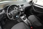 Skoda Octavia 1.4 TSI Greentech Ambition Businessline Navi C, Voorwielaandrijving, Stof, Gebruikt, Zwart