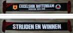Excelsior Rotterdam Sjaal, Verzamelen, Ophalen of Verzenden