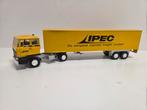 Lion Toys DAF 2800 IPEC, ., Ophalen of Verzenden, Zo goed als nieuw, .