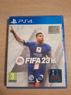 FIFA 23 voor de PlayStation 4, 1 speler, Ophalen of Verzenden, Zo goed als nieuw, Vanaf 3 jaar