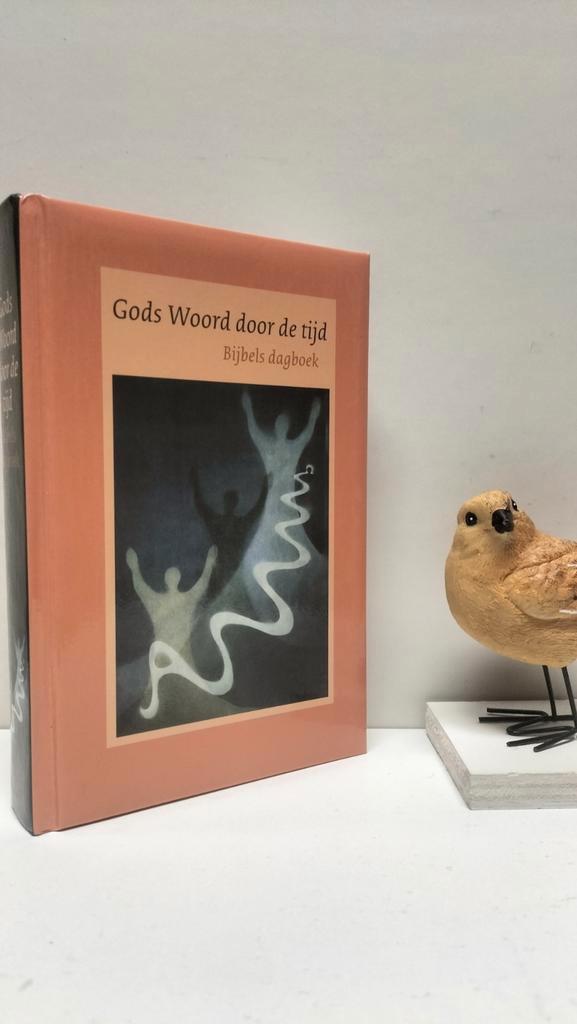 Velema, Prof. dr. W.H. e.a.; Gods Woord door de tijd:dagboek, Boeken, Godsdienst en Theologie, Gelezen, Christendom | Protestants
