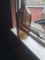 Glazen vaas, Ophalen of Verzenden, Zo goed als nieuw
