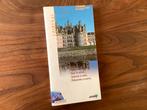 Loire Loiredal Frankrijk ANWB Goud reisgids 264pg, Ophalen of Verzenden, Europa, Reisgids of -boek, ANWB