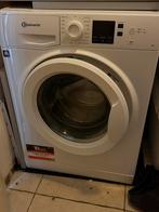 Wasmachine, Witgoed en Apparatuur, Wasmachines, Ophalen, 1200 tot 1600 toeren, 8 tot 10 kg, Zo goed als nieuw