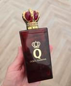 Sample/proefje/tester Dolce&Gabbana Q by Dolce&Gabbana, Ophalen of Verzenden, Nieuw